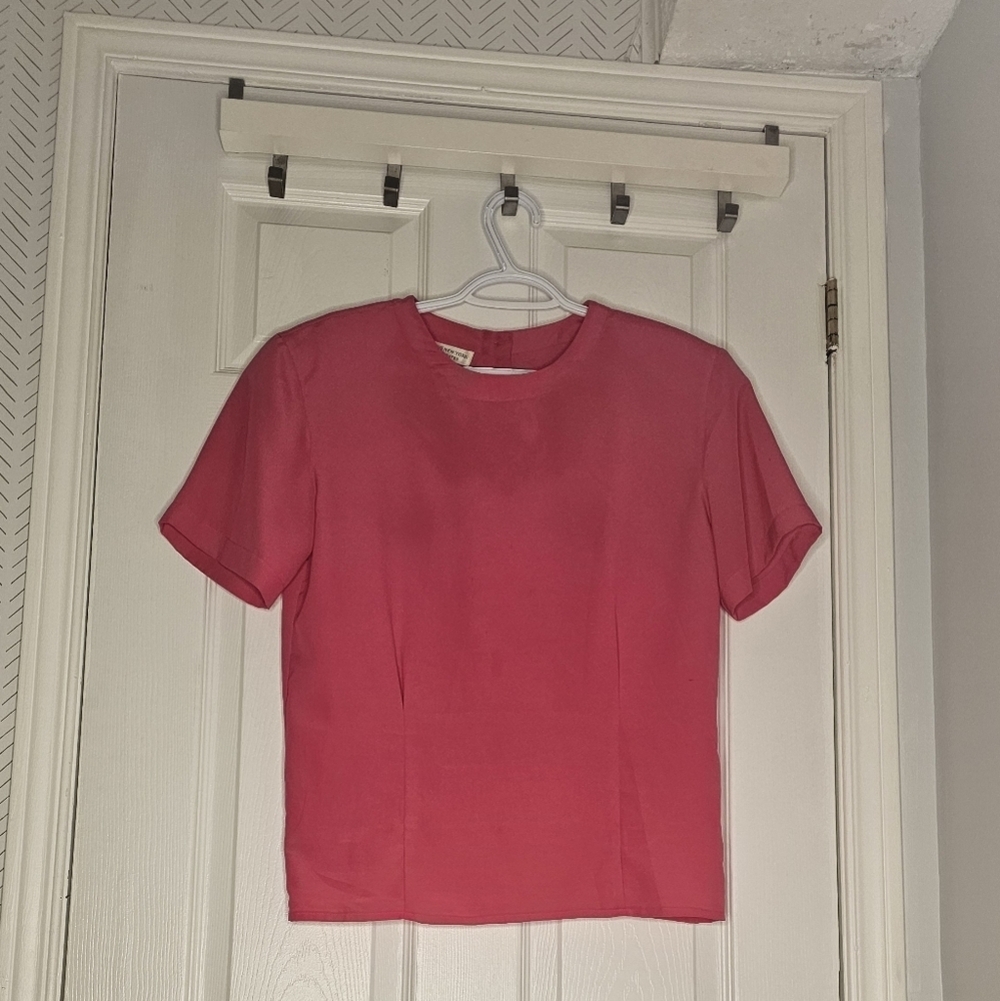 Jones New York Women's Shirt